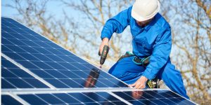 Installation Maintenance Panneaux Solaires Photovoltaïques à Crehange